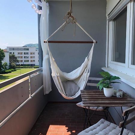 Ferienwohnung Am Gruett Lörrach Екстериор снимка