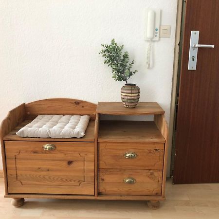 Ferienwohnung Am Gruett Lörrach Екстериор снимка