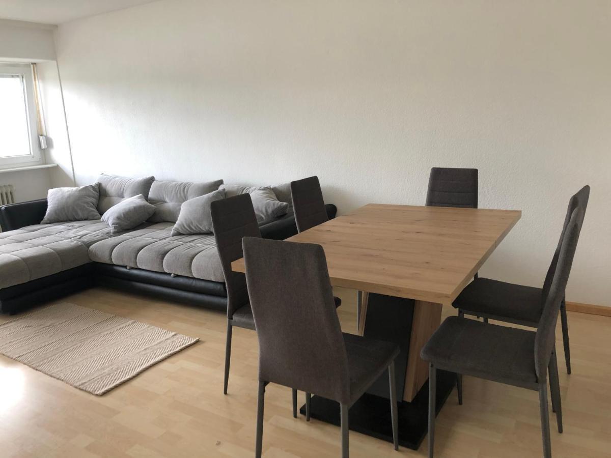 Ferienwohnung Am Gruett Lörrach Екстериор снимка