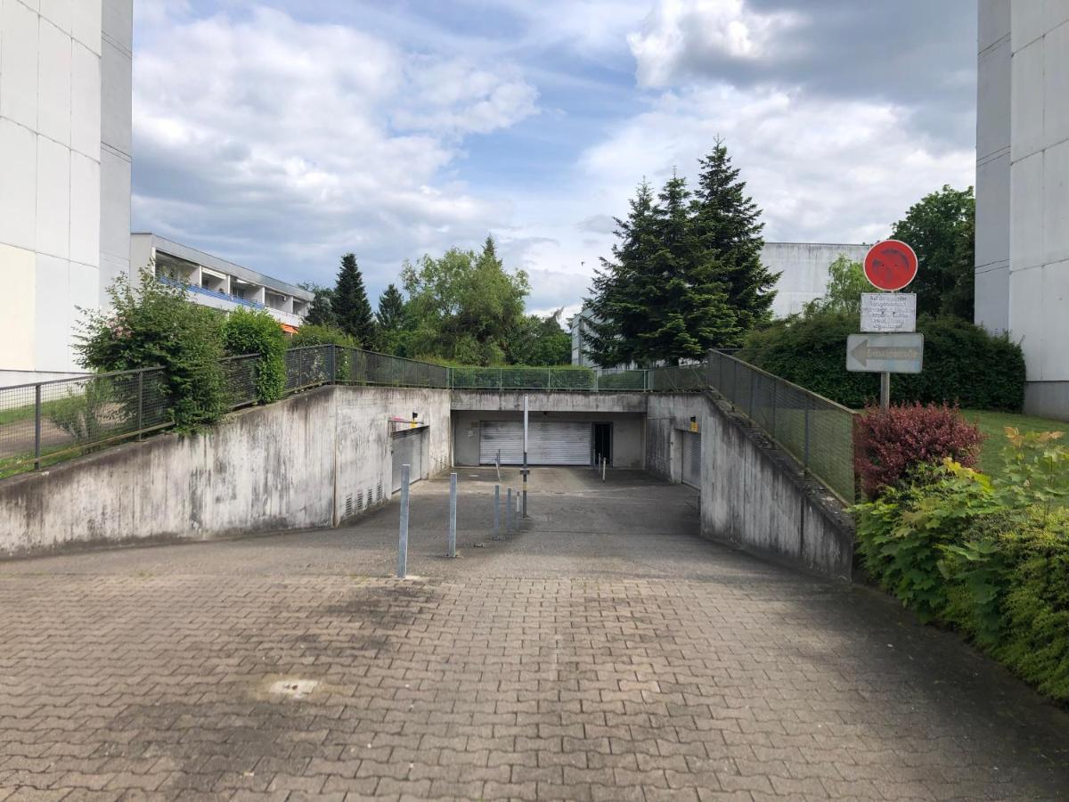 Ferienwohnung Am Gruett Lörrach Екстериор снимка