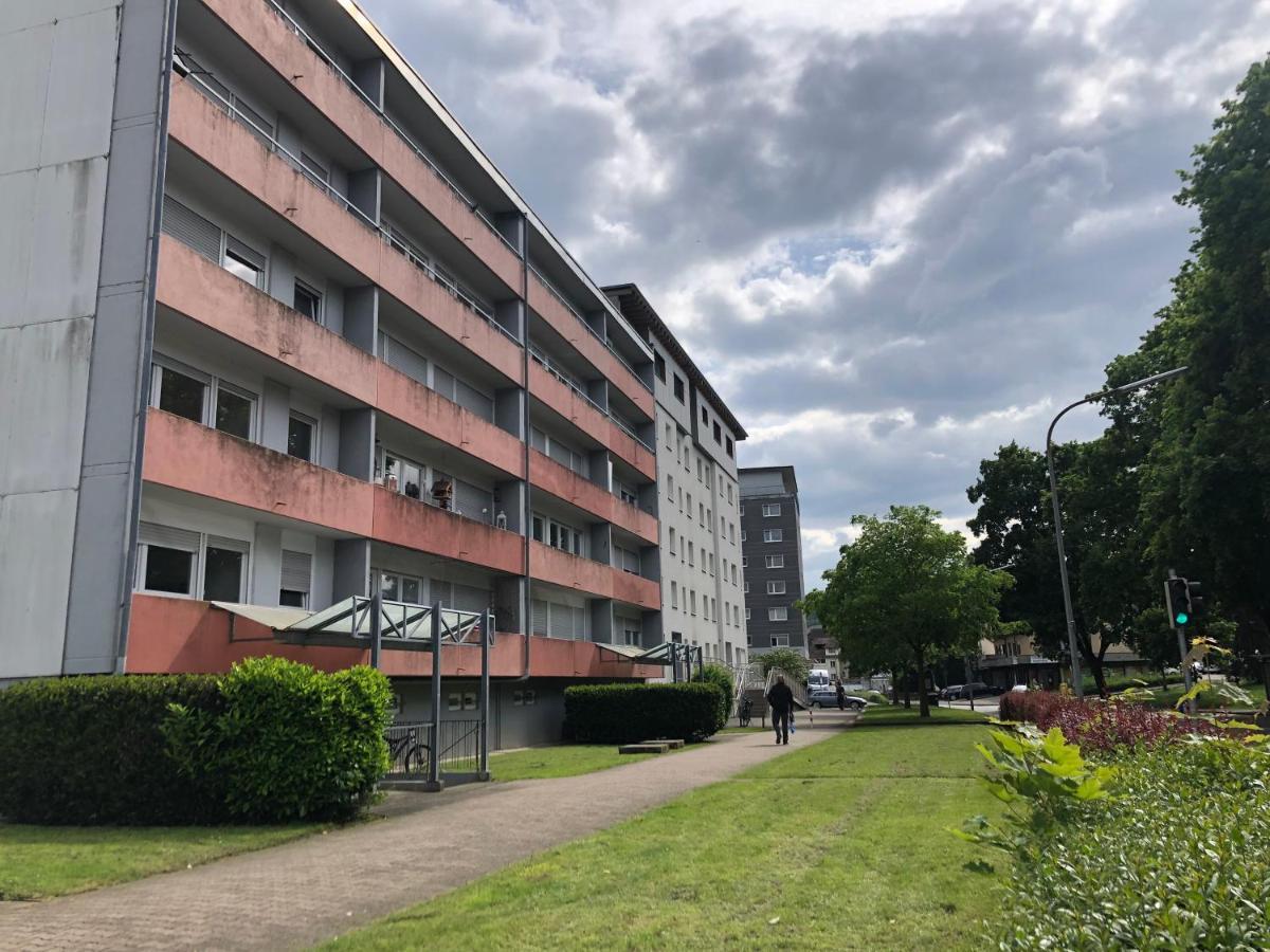 Ferienwohnung Am Gruett Lörrach Екстериор снимка