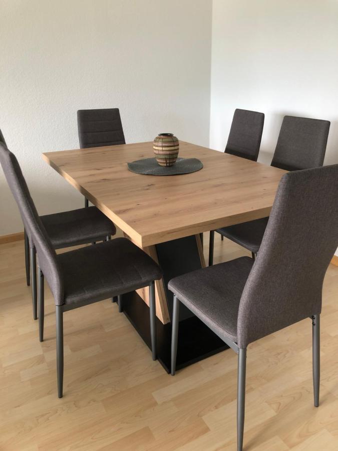 Ferienwohnung Am Gruett Lörrach Екстериор снимка