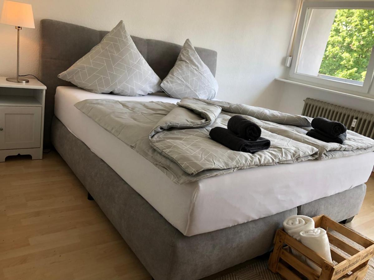 Ferienwohnung Am Gruett Lörrach Екстериор снимка
