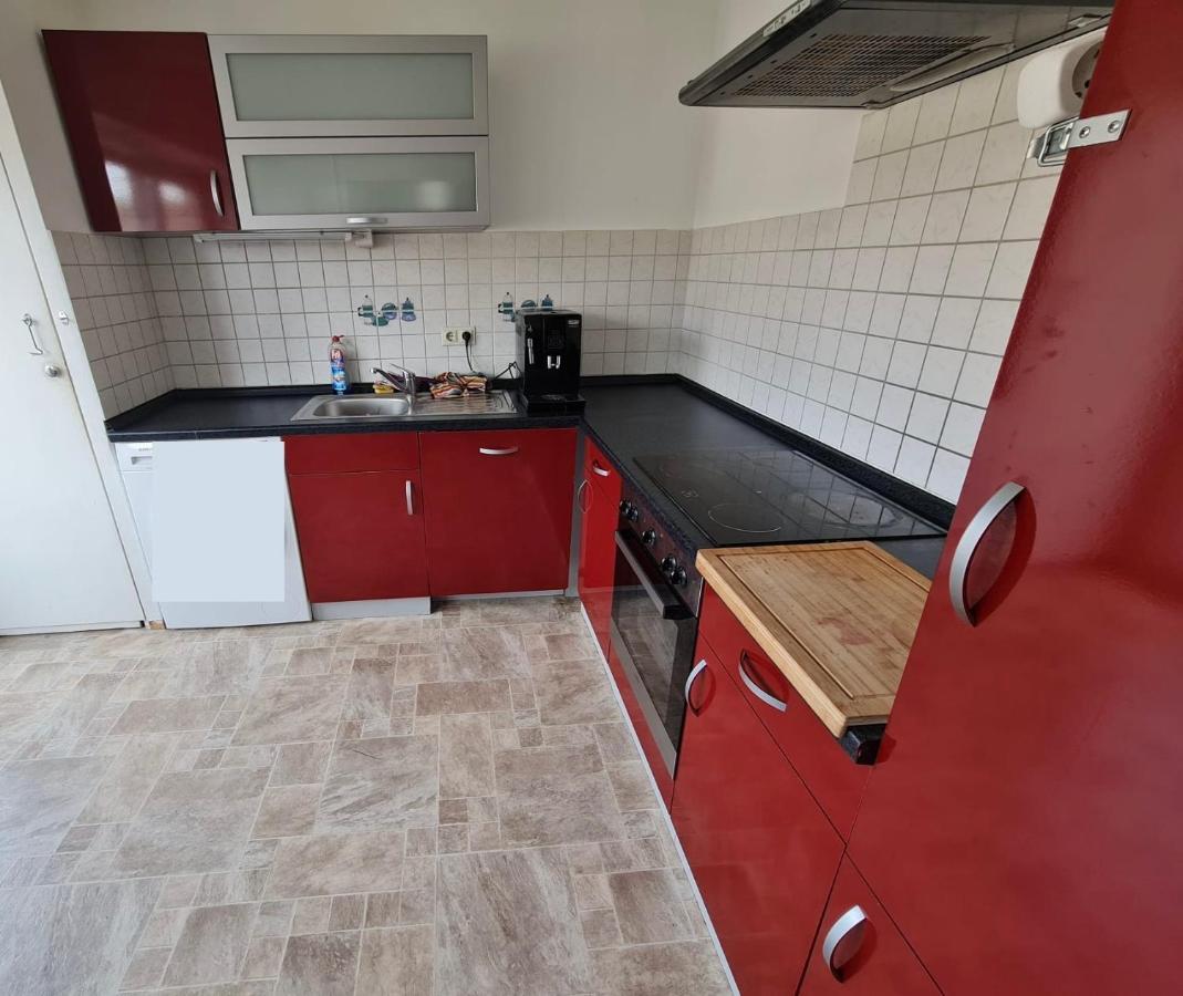 Ferienwohnung Am Gruett Lörrach Екстериор снимка