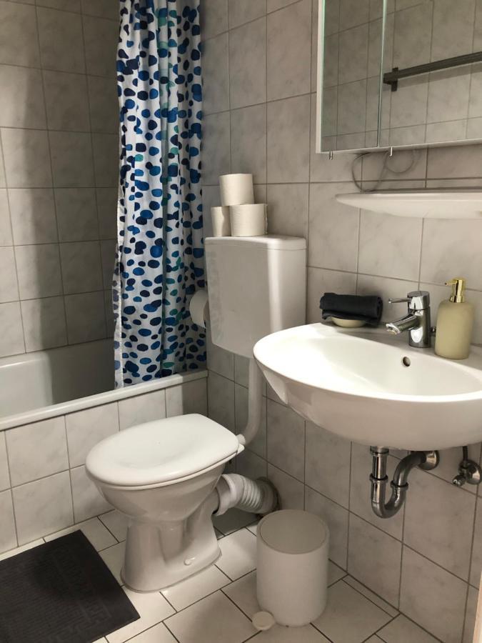Ferienwohnung Am Gruett Lörrach Екстериор снимка
