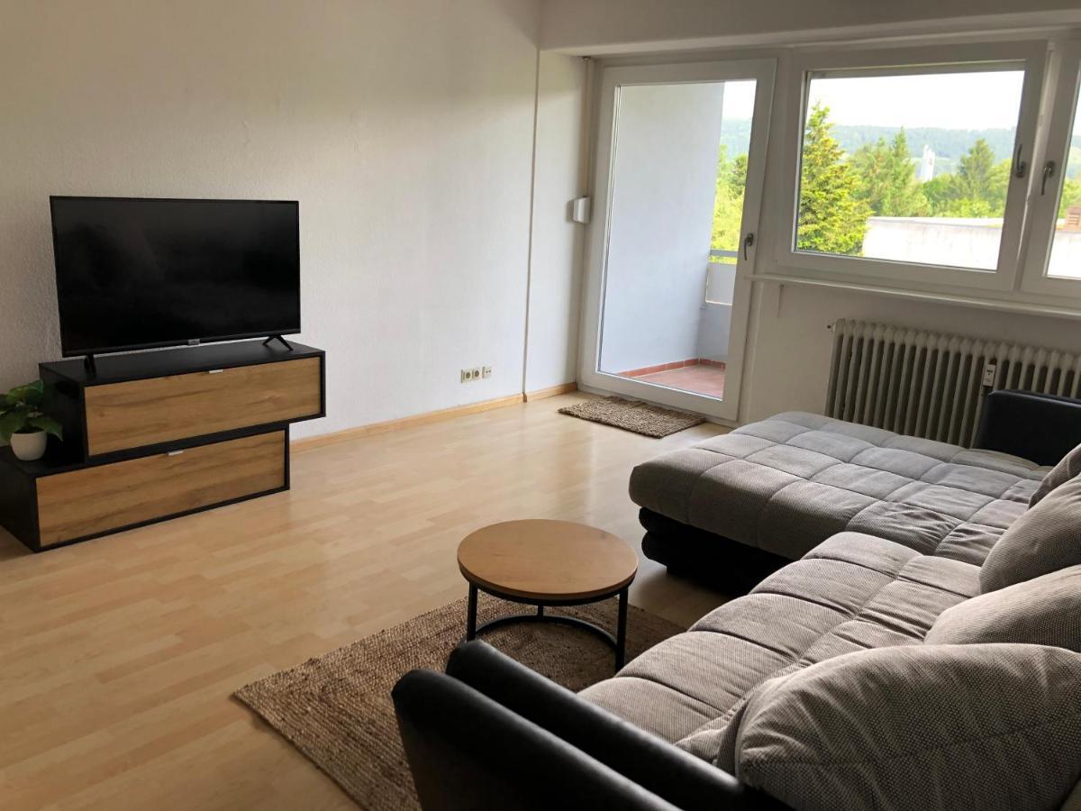 Ferienwohnung Am Gruett Lörrach Екстериор снимка