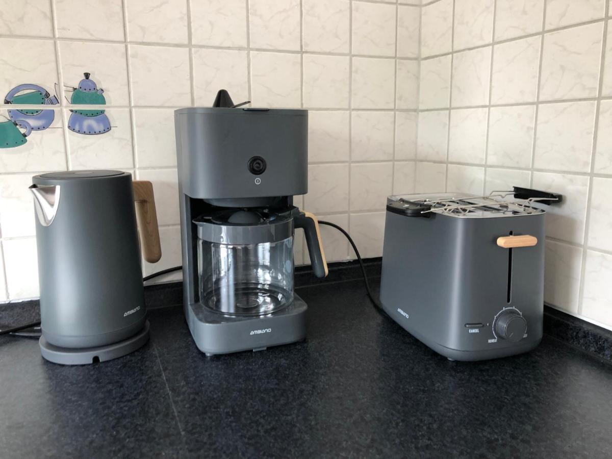 Ferienwohnung Am Gruett Lörrach Екстериор снимка