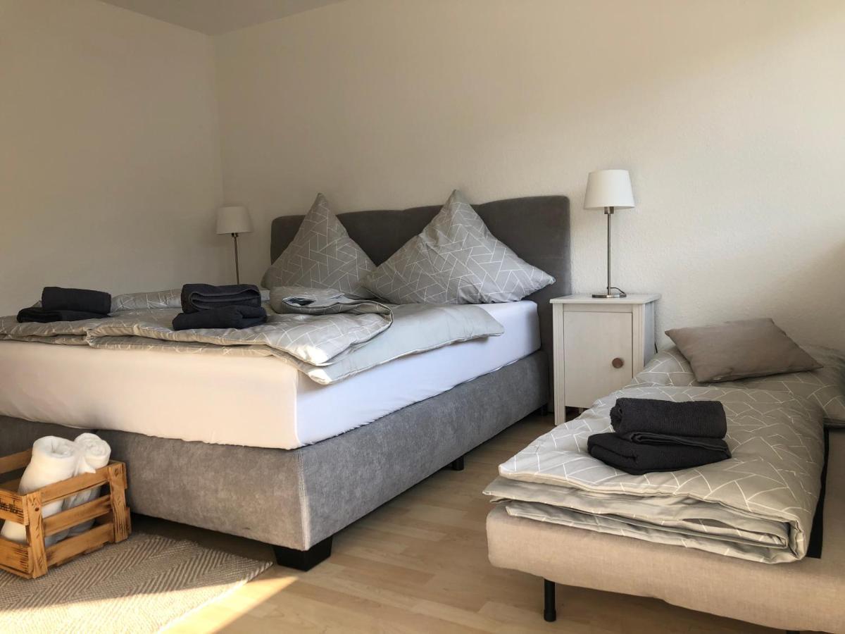 Ferienwohnung Am Gruett Lörrach Екстериор снимка