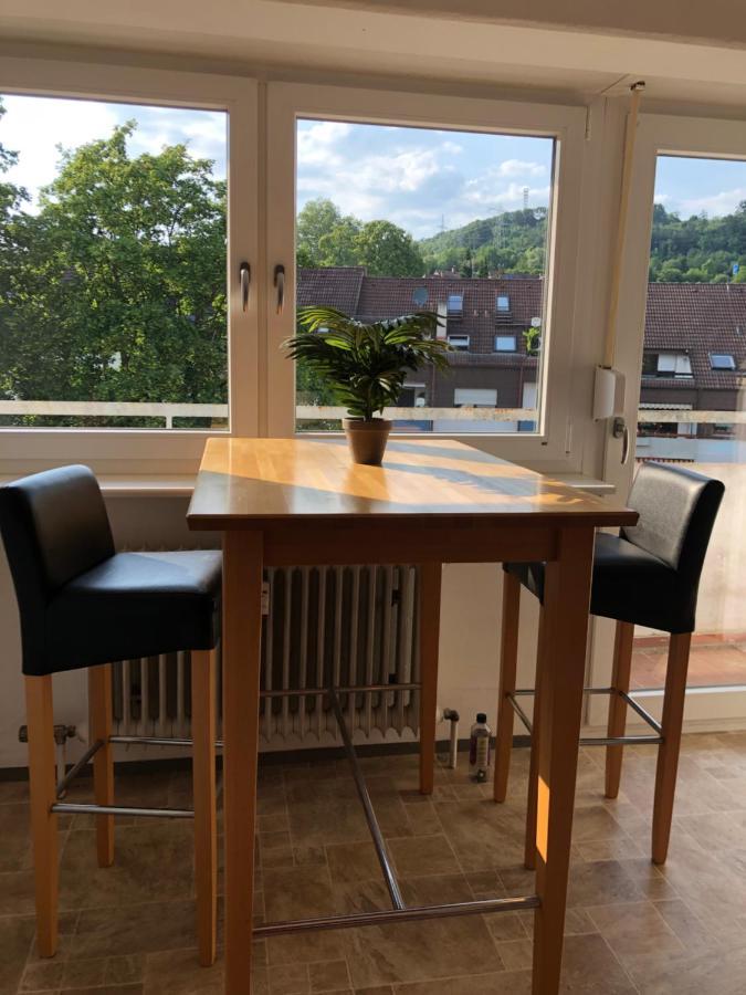 Ferienwohnung Am Gruett Lörrach Екстериор снимка