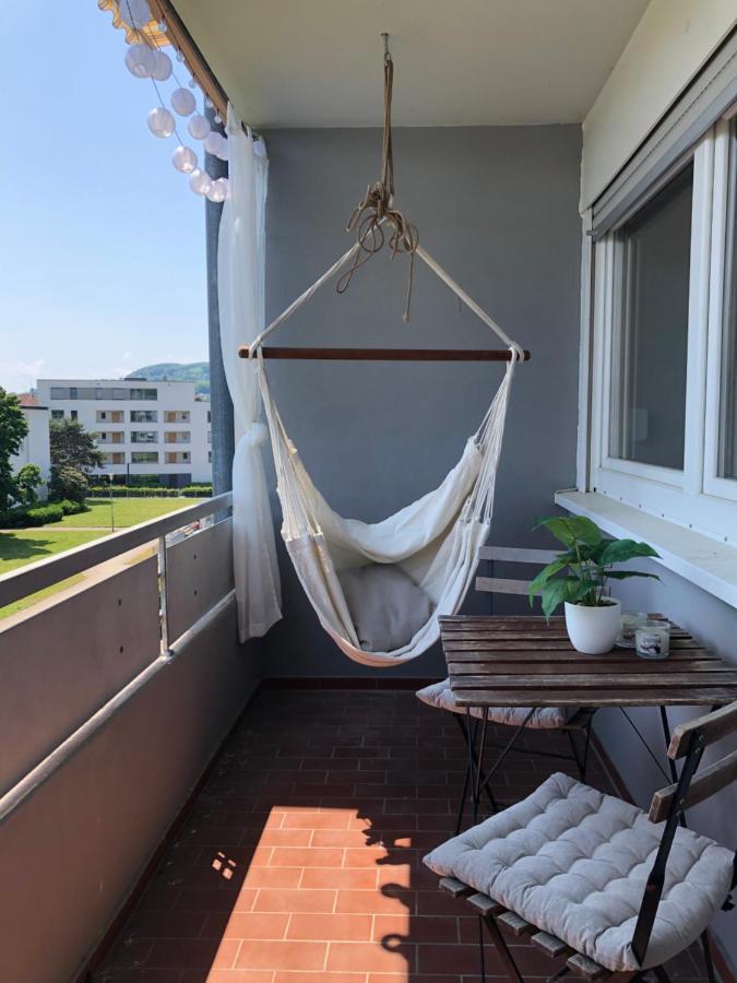 Ferienwohnung Am Gruett Lörrach Екстериор снимка