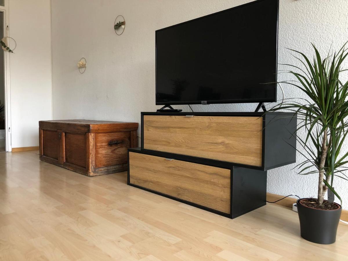 Ferienwohnung Am Gruett Lörrach Екстериор снимка
