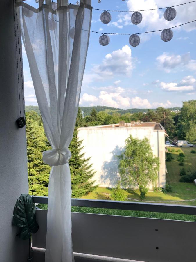 Ferienwohnung Am Gruett Lörrach Екстериор снимка