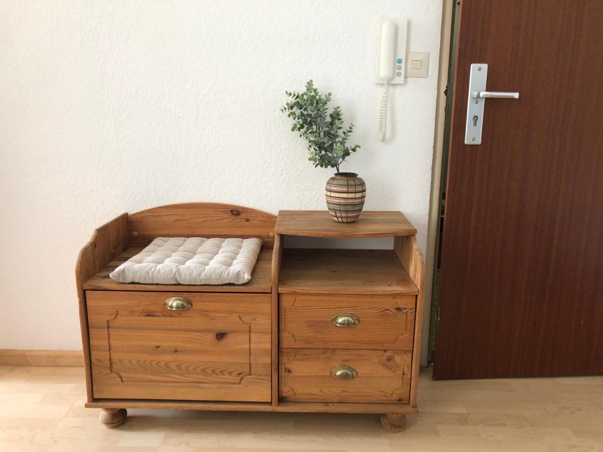 Ferienwohnung Am Gruett Lörrach Екстериор снимка