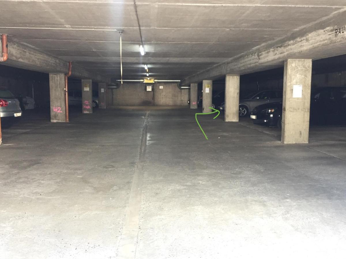Ferienwohnung Am Gruett Lörrach Екстериор снимка
