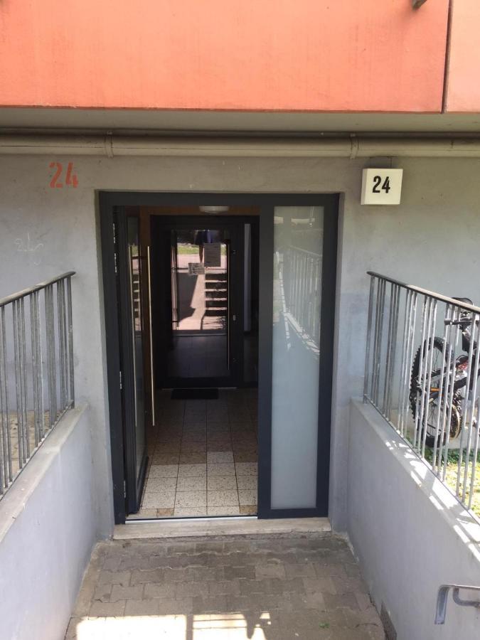 Ferienwohnung Am Gruett Lörrach Екстериор снимка